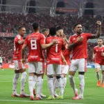 Matheus Bahia define empate do Internacional como resultado amargo no Beira-rio