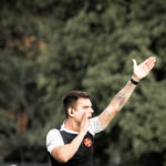 Matheus Curopos projeta final inédita do Vasco no Brasileiro Sub-20