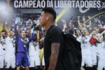 Matheus Martins encerra passagem pelo Botafogo rumo ao Dínamo Moscou
