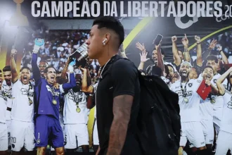 Matheus Martins encerra passagem pelo Botafogo rumo ao Dínamo Moscou
