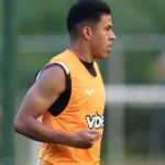 Matheus Martins mantém futuro em aberto após negociações com Dínamo Moscou
