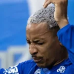 Matheus Pereira decide para o Cruzeiro e desabafa após vitória sobre o Flamengo