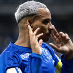 Matheus Pereira lidera virada do Cruzeiro sobre o Flamengo no Mineirão