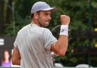 Matheus Pucinelli supera tenista local em estreia no challenger de Hamburgo