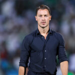 Matthias Jaissle assume o comando técnico do Newcastle United