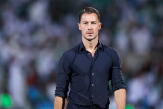 Matthias Jaissle assume o comando técnico do Newcastle United