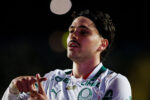 Maurício assume protagonismo no Palmeiras e lidera artilharia brasileira pós-Copa