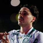 Maurício assume protagonismo no Palmeiras e lidera artilharia brasileira pós-Copa