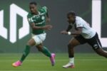 Mauricio avalia elenco do Palmeiras diante de possível saída de Allan para o futebol inglês