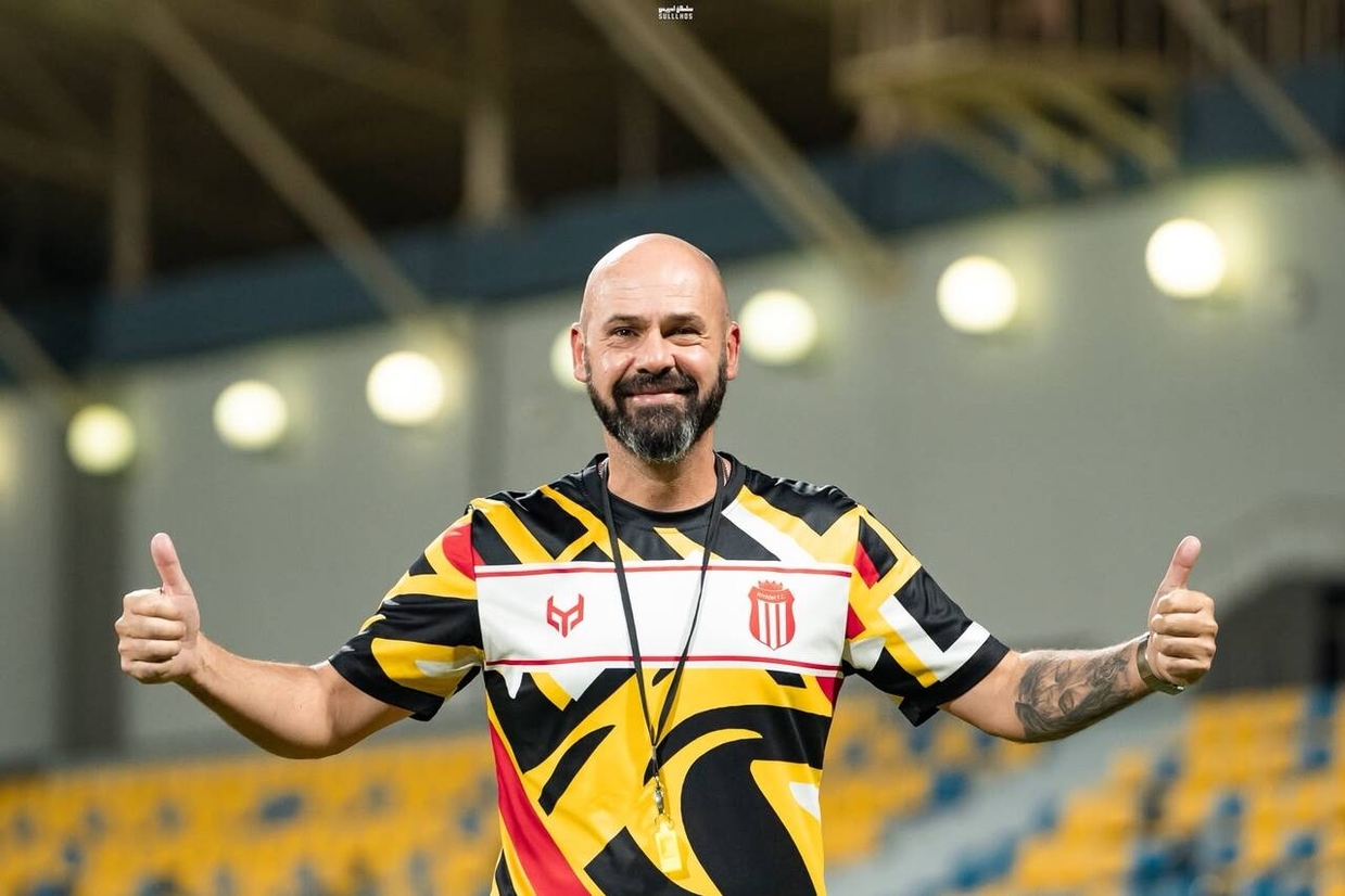 Maurício Dulac emerge como opção estratégica para o comando técnico do Botafogo