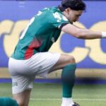 Mauricio encerra seca de gols e Palmeiras vence Fortaleza na Copa do Brasil