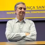 Maurício Maruca oficializa candidatura no Santos com foco em gestão e na Vila Belmiro