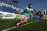 Mauricio projeta decisão do Palmeiras na Libertadores e define confronto como jogo da vida