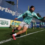 Mauricio projeta decisão do Palmeiras na Libertadores e define confronto como jogo da vida
