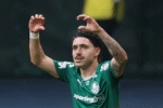 Maurício se consolida como peça chave no Palmeiras e intensifica disputa no ataque