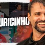 Maurício Souza: a jornada do técnico em pauta no Charla Podcast