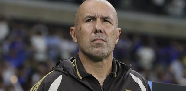 Mauro Cezar alerta Leonardo Jardim sobre gestão do legado no Flamengo