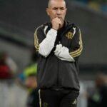 Mauro Cezar aponta esgotamento de justificativas de Leonardo Jardim no Flamengo