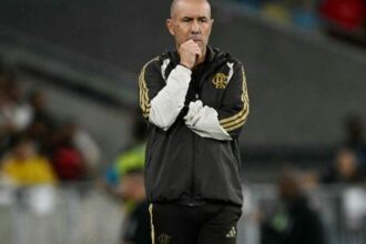 Mauro Cezar aponta esgotamento de justificativas de Leonardo Jardim no Flamengo
