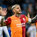 Mauro Icardi surge como nome oferecido ao Vasco em negociação improvável