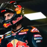 Maverick Viñales rebate rumores sobre saída antecipada da KTM na Motogp