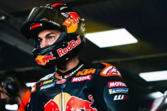 Maverick Viñales rebate rumores sobre saída antecipada da KTM na Motogp