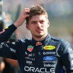 Max Verstappen compara contrato duradouro na F1 a 'treino' para casamento