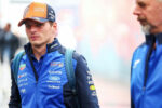 Max Verstappen enfrenta GP da Holanda sob efeito de gripe e dificuldades técnicas