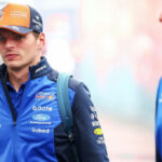 Max Verstappen enfrenta GP da Holanda sob efeito de gripe e dificuldades técnicas
