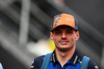 Max Verstappen revela que a paternidade supera conquistas na Fórmula 1