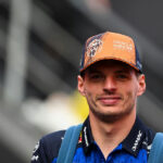 Max Verstappen revela que a paternidade supera conquistas na Fórmula 1