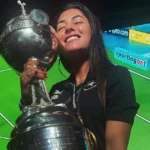 Mayara Bordin encerra jornada no Botafogo e expressa gratidão ao clube