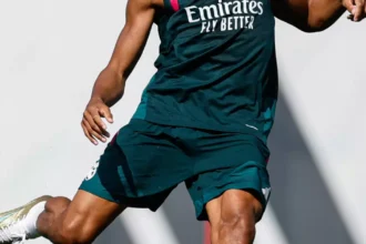 Mbappé exalta mentalidade vencedora de José Mourinho no Real Madrid