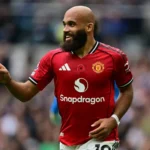 Mbeumo brilha e Manchester United supera Atlético de Madrid em amistoso na Suécia
