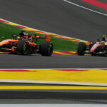 Mclaren busca decifrar estratégia de desenvolvimento da Ferrari na Fórmula 1