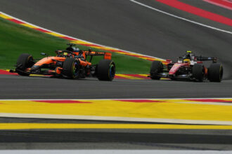 Mclaren busca decifrar estratégia de desenvolvimento da Ferrari na Fórmula 1