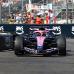 Mclaren busca justiça na FIA após polêmica com resultados do GP de Mônaco