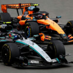 Mclaren detalha desafios técnicos para extrair potência máxima do motor Mercedes