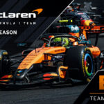 Mclaren enfrenta desafios técnicos e busca reação na temporada 2026 da Fórmula 1
