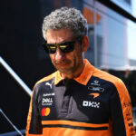 Mclaren revela custo de foco em títulos de 2025 para a temporada de 2026