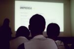 Media training prepara atletas da base do Vasco para desafios da comunicação
