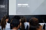 Media training prepara atletas do Vasco para desafios de comunicação