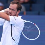Medvedev e Tsitsipas buscam ritmo no ATP 250 de Winston-salem