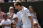 Medvedev sofre eliminação precoce na estreia do ATP 250 de Winston-salem
