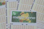 Mega-sena sorteia prêmio de R$ 3 milhões em novo concurso