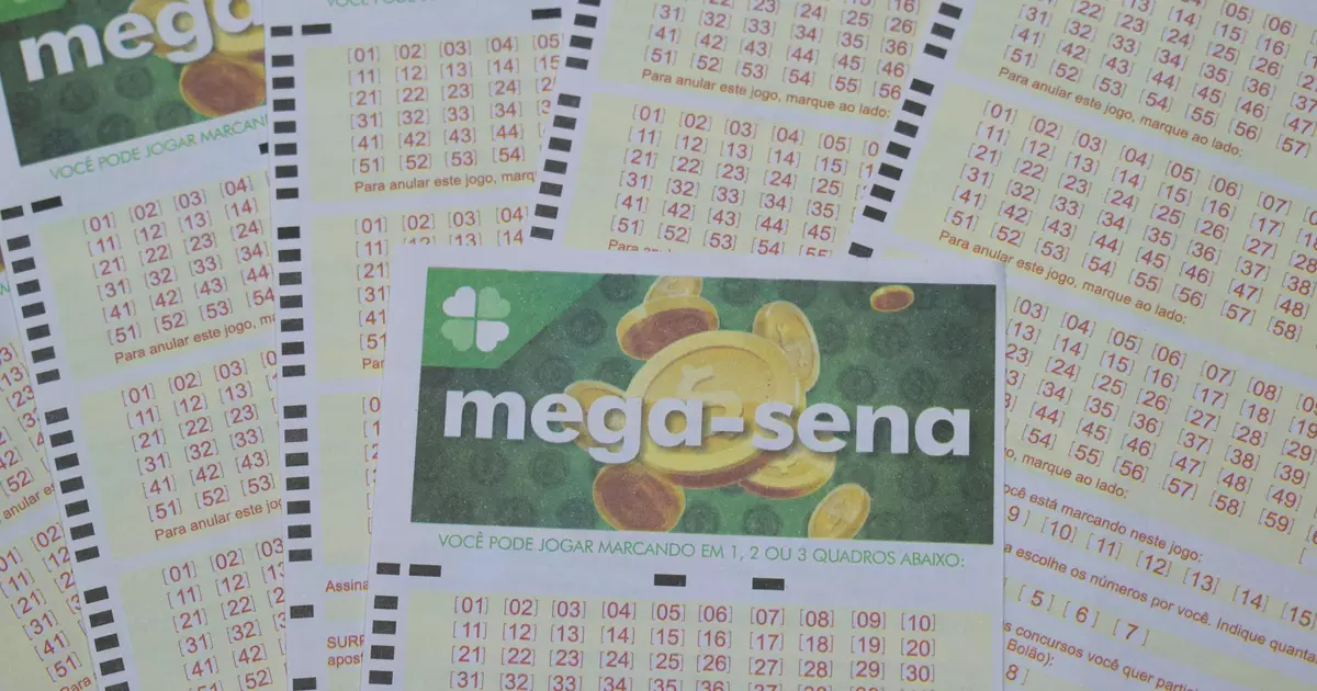 Mega-sena sorteia prêmio de R$ 3 milhões em novo concurso