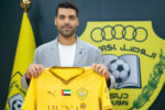 Mehdi Taremi encerra especulações e assina contrato com o Al Wasl