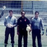 Memória vascaína: Azul relembra bastidores da preparação de goleiros em 1997