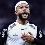 Memphis Depay abre mão de R$ 13,7 milhões para viabilizar renovação com o Corinthians