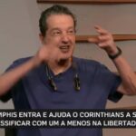 Memphis Depay brilha em estreia e impulsiona classificação do Corinthians na Libertadores